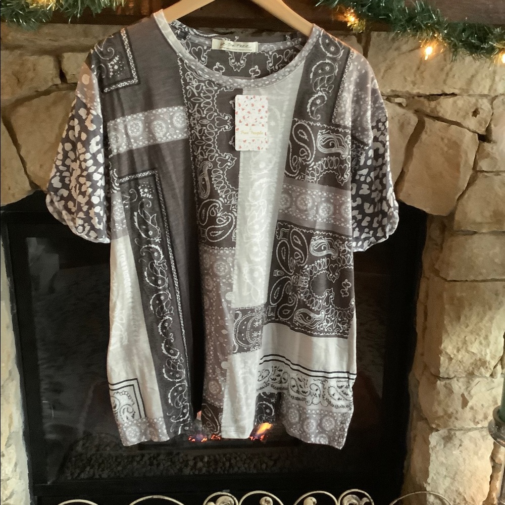 Free people NWT